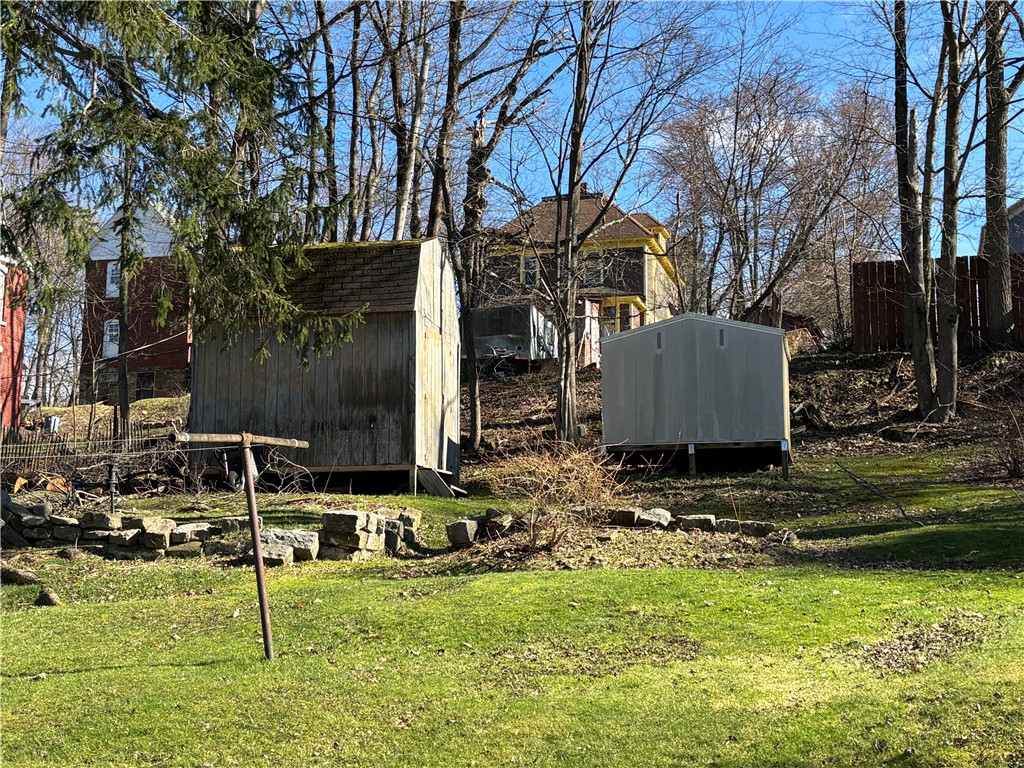 526 Janeway Street Kane, PA 16735 - Photo 24 of 28