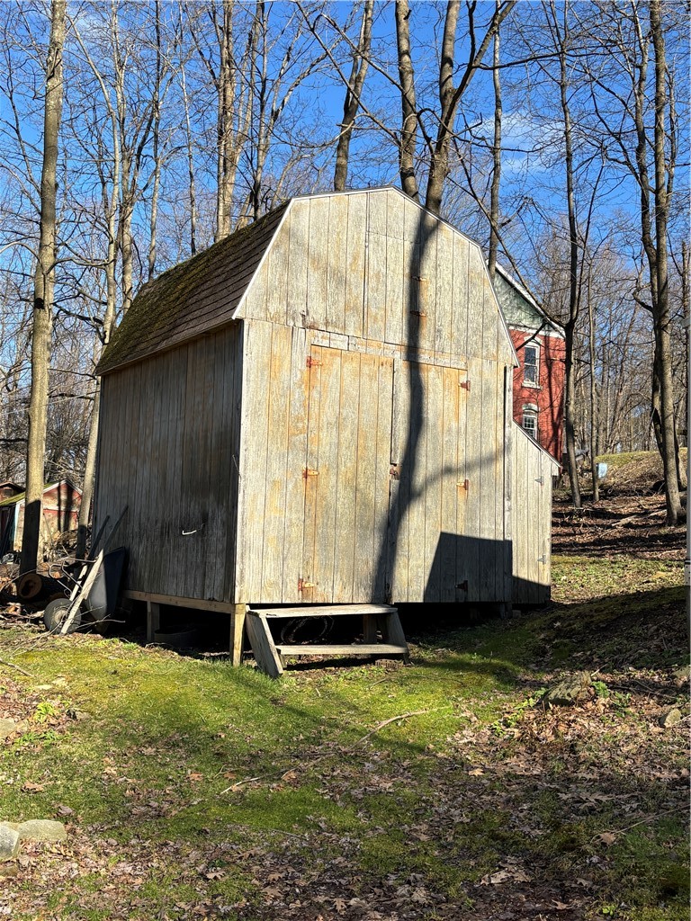 526 Janeway Street Kane, PA 16735 - Photo 25 of 28