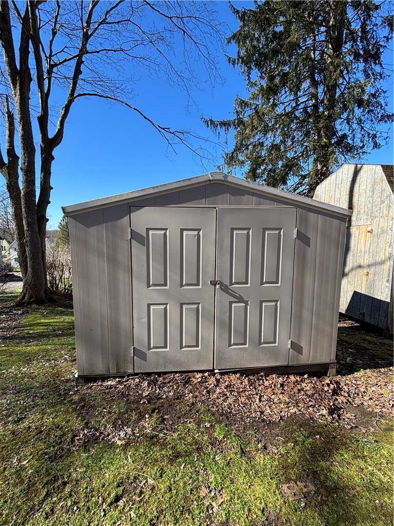 526 Janeway Street Kane, PA 16735 - Photo 26 of 28