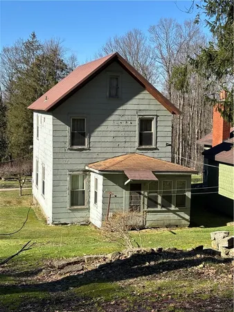 $62,500 | 526 Janeway Street, Kane, PA 16735