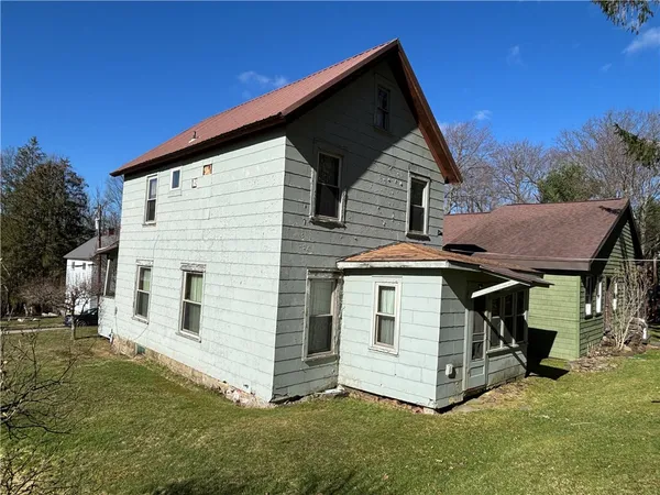 $62,500 | 526 Janeway Street, Kane, PA 16735