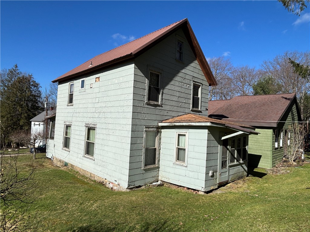 526 Janeway Street Kane, PA 16735 - Photo 4 of 28