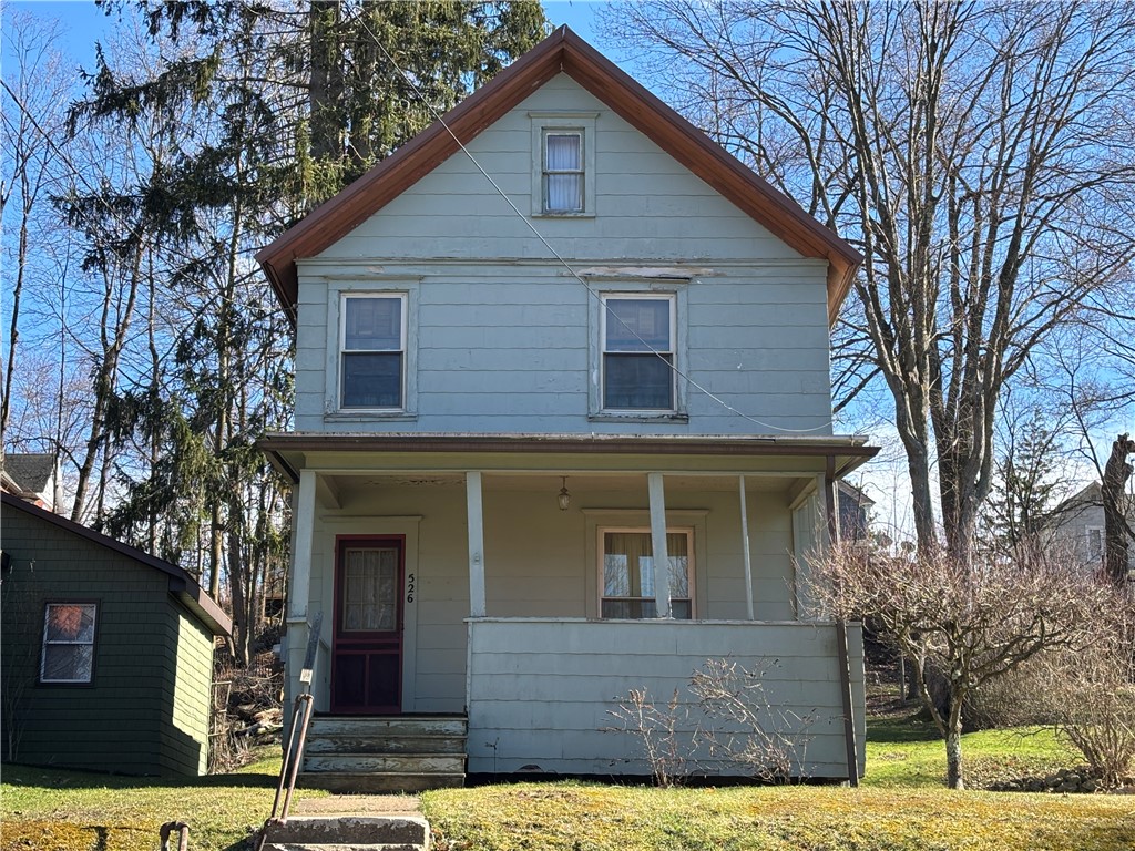 526 Janeway Street Kane, PA 16735 - Photo 5 of 28