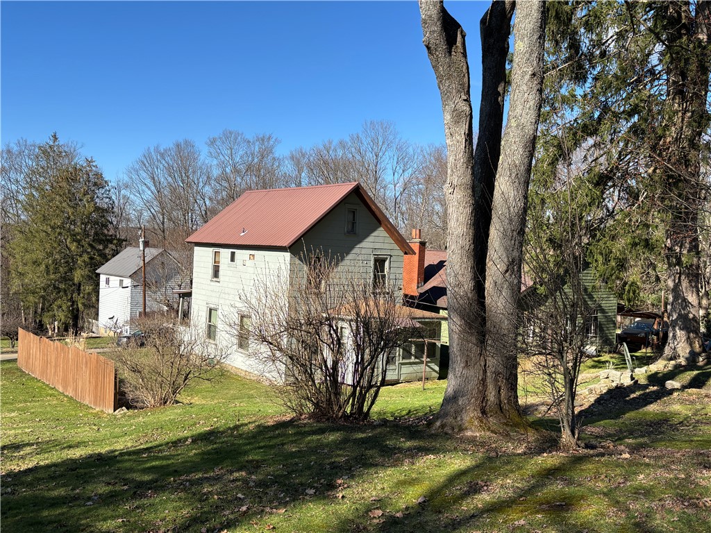 526 Janeway Street Kane, PA 16735 - Photo 6 of 28