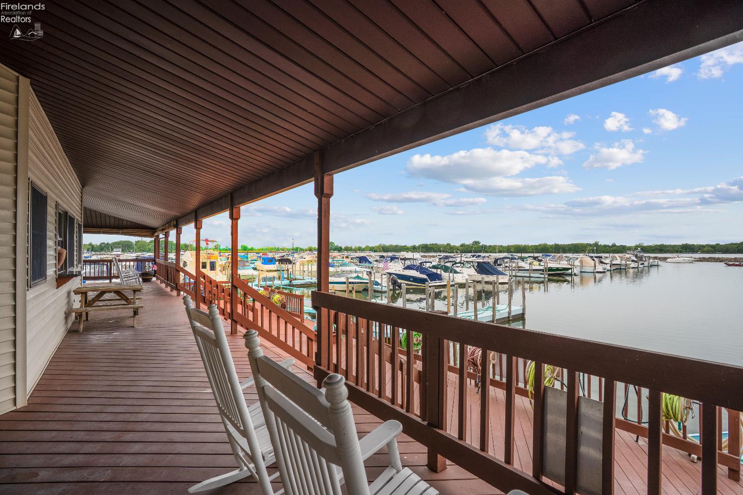 6485 East Harbor Road, Unit 38 Lakeside Marblehead, OH 43440 - Photo 44 of 51 Gallery Image 44