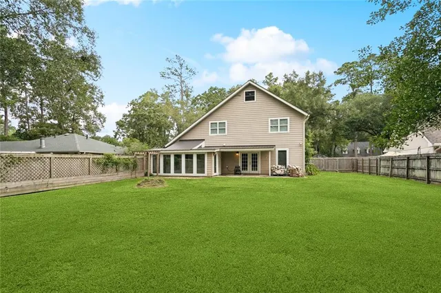 $420,000 | 390 Azalea Drive, Mandeville, LA 70471