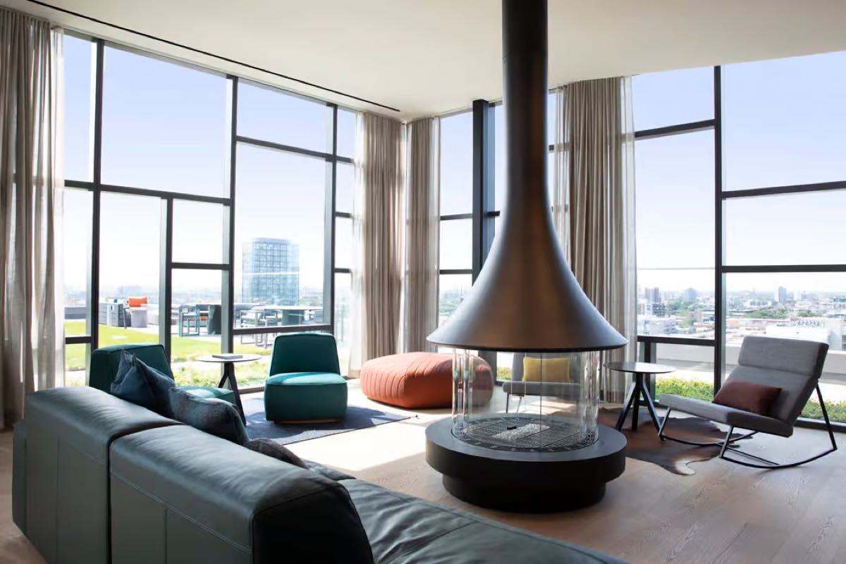 855 West Madison Street, Unit 615 Chicago, IL 60607 - Photo 11 of 13 Gallery Image 11