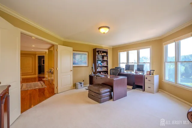 $7,000 | 19 Meadowlark Drive, Plainsboro, NJ 08536