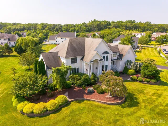 $7,000 | 19 Meadowlark Drive, Plainsboro, NJ 08536