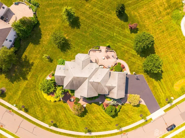 $7,000 | 19 Meadowlark Drive, Plainsboro, NJ 08536