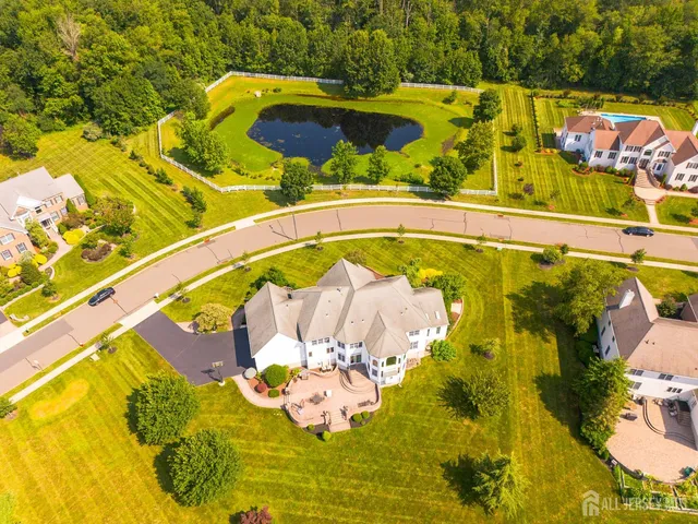 $7,000 | 19 Meadowlark Drive, Plainsboro, NJ 08536