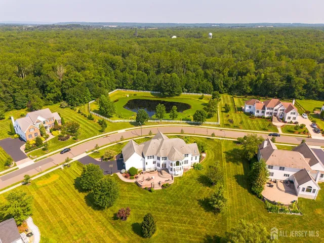 $7,000 | 19 Meadowlark Drive, Plainsboro, NJ 08536