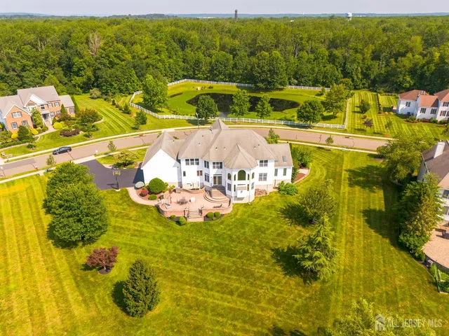 $7,000 | 19 Meadowlark Drive, Plainsboro, NJ 08536