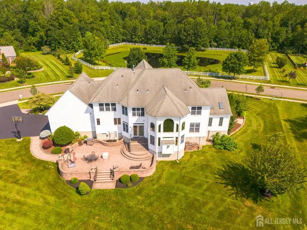 $7,000 | 19 Meadowlark Drive, Plainsboro, NJ 08536