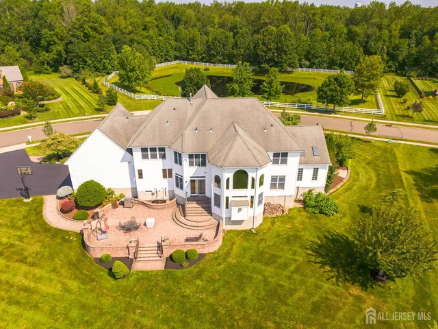 $7,000 | 19 Meadowlark Drive, Plainsboro, NJ 08536