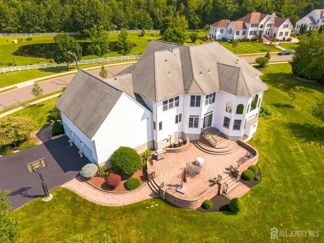 $7,000 | 19 Meadowlark Drive, Plainsboro, NJ 08536