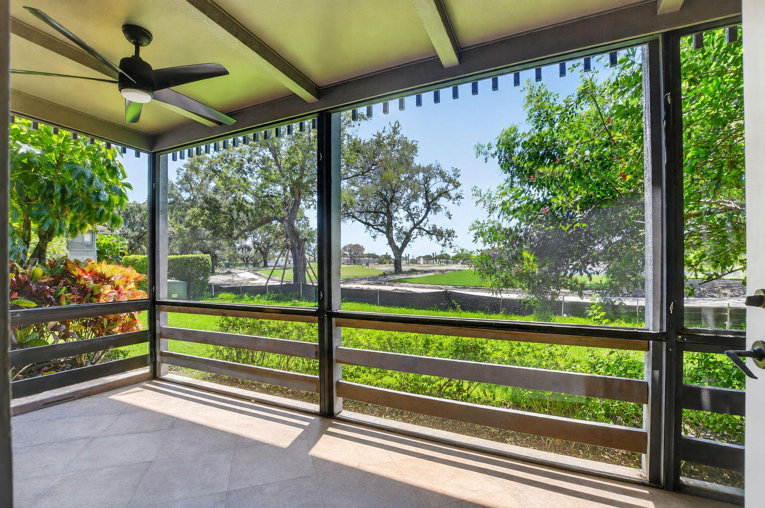 20249 Boca W Drive, Unit 2603 Boca Raton, FL 33434 - Photo 28 of 33 Screen Patio