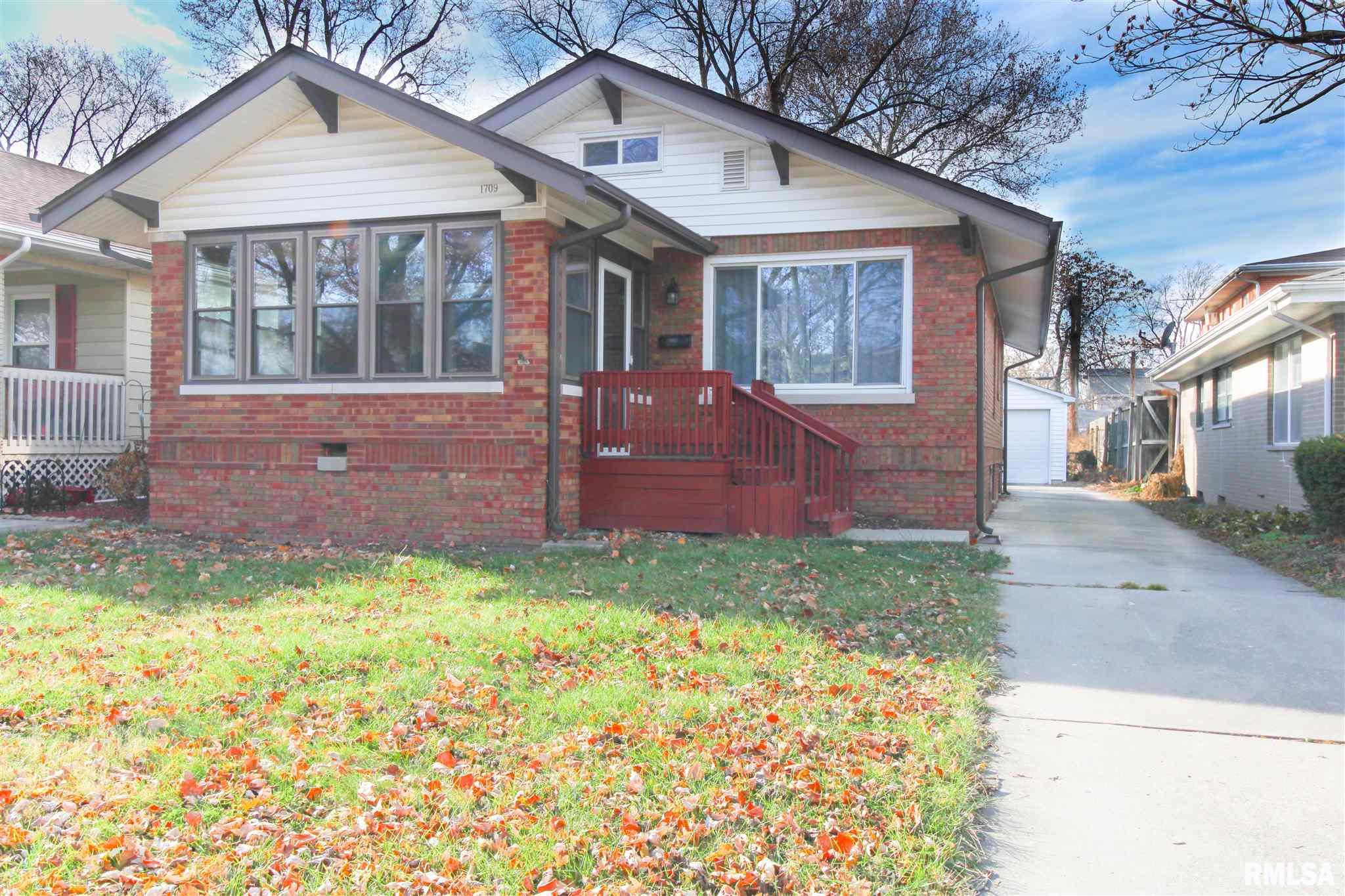 1709 Dial Court Springfield, IL 62704 - Photo 1 of 22 Gallery Image 1