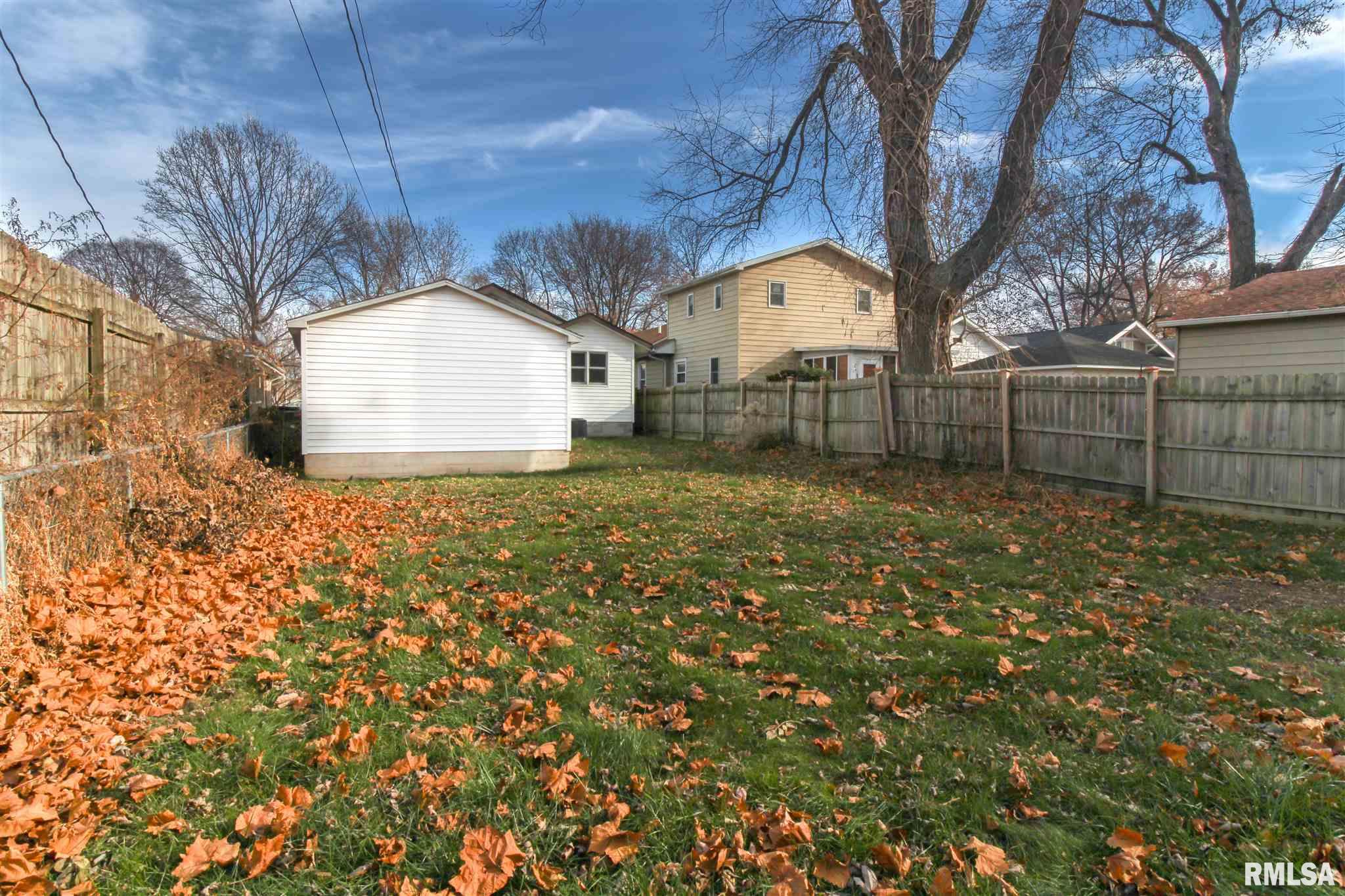 1709 Dial Court Springfield, IL 62704 - Photo 22 of 22 Gallery Image 22