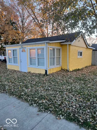 $93,000 | 524 Cherry Street, Greenfield, IN 46140