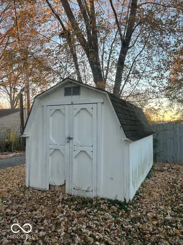 $95,000 | 524 Cherry Street, Greenfield, IN 46140