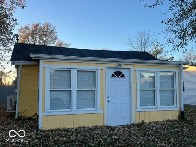 $95,000 | 524 Cherry Street, Greenfield, IN 46140