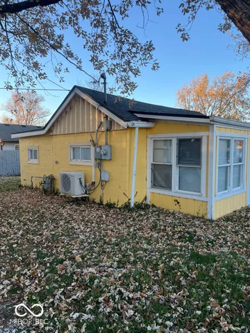 $95,000 | 524 Cherry Street, Greenfield, IN 46140