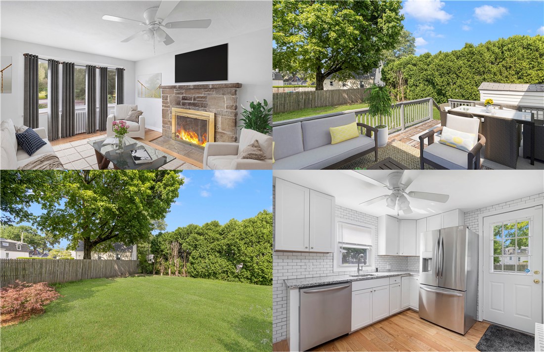 Image is Virtually Staged