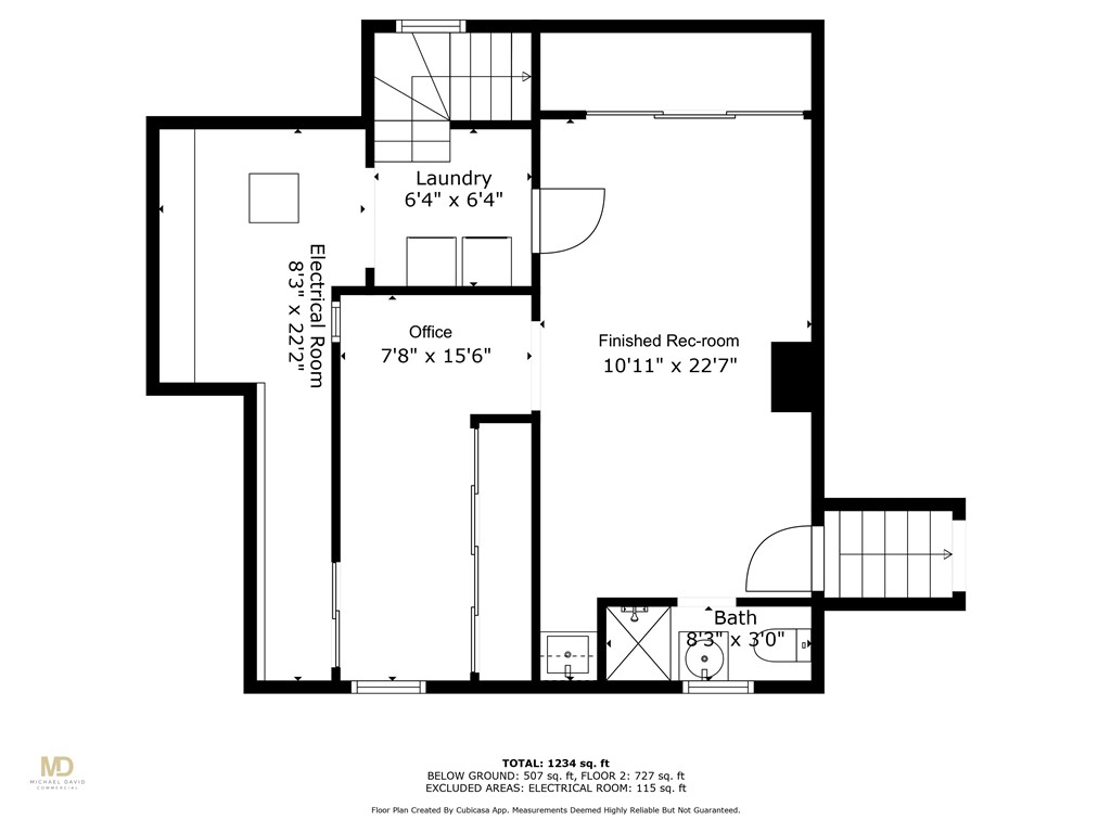 11 Frederick Street Warwick, RI 02888 - Photo 17 of 28