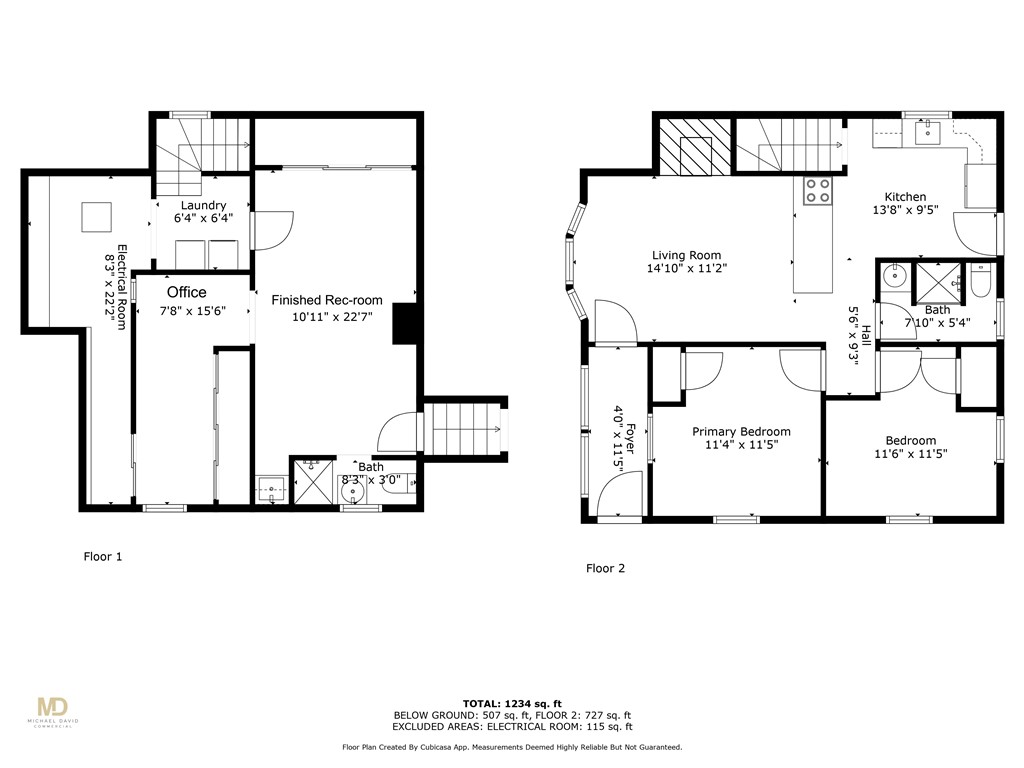 11 Frederick Street Warwick, RI 02888 - Photo 2 of 28