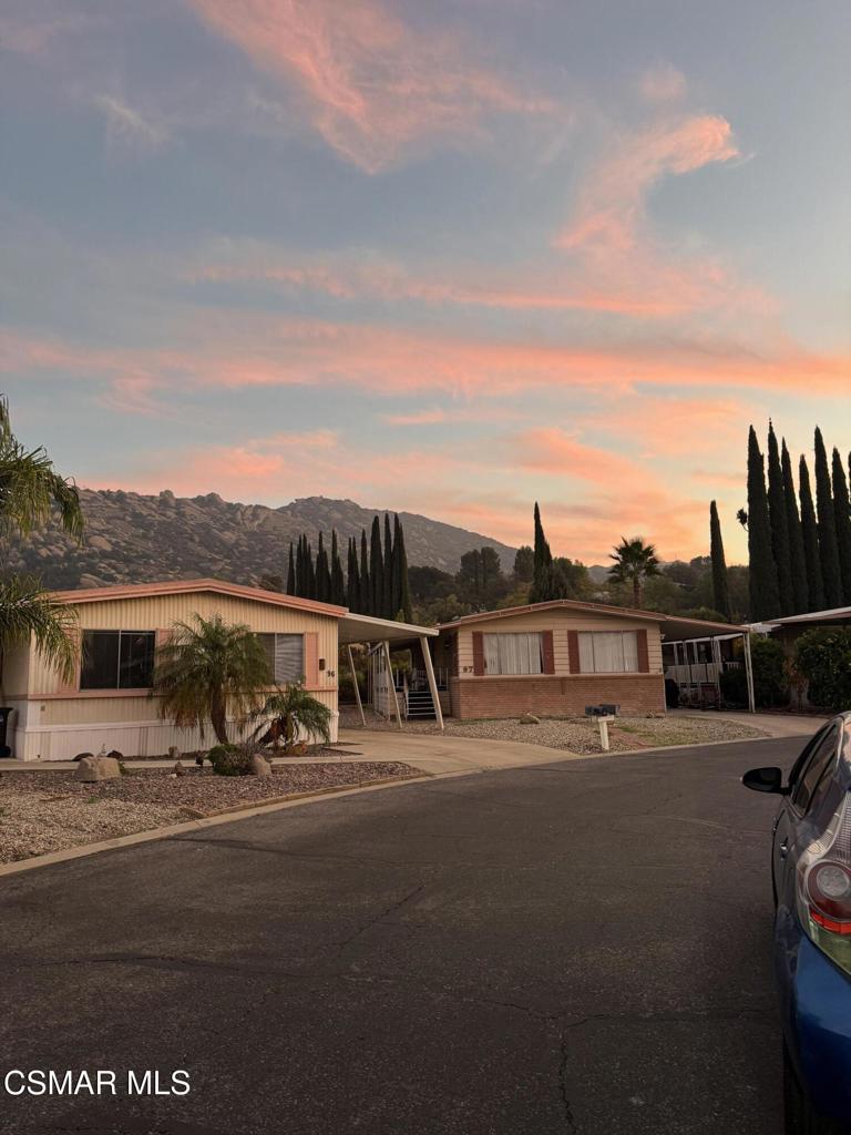 6480 Katherine Road, Unit 79 Simi Valley, CA 93063 - Photo 39 of 40