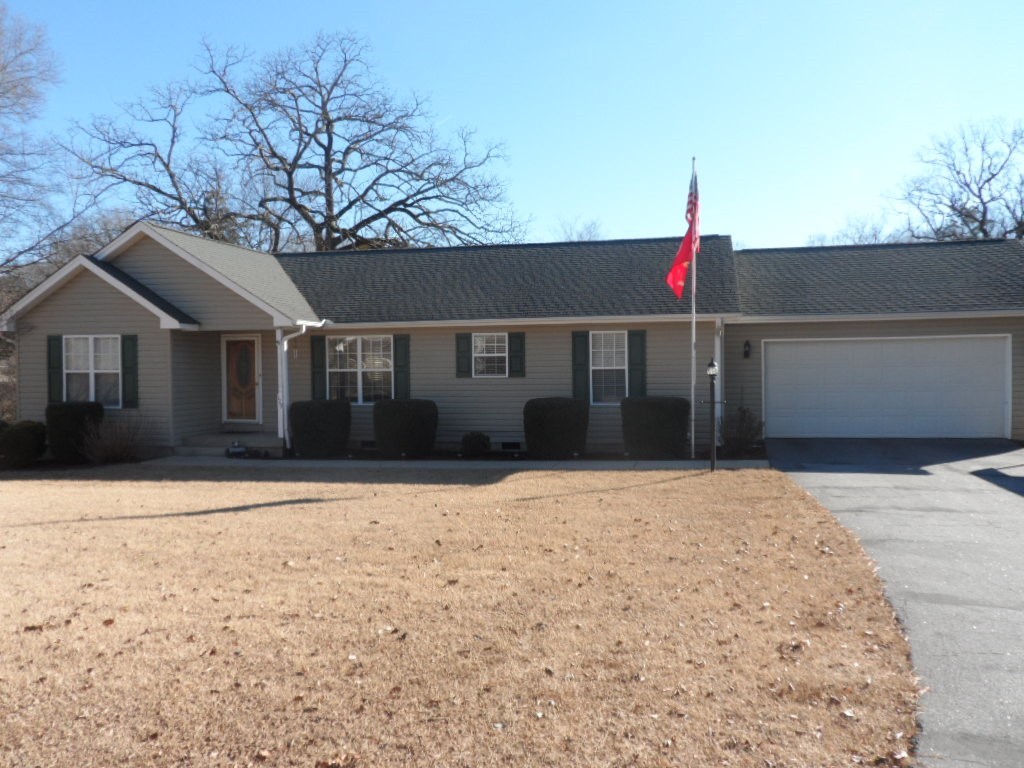 129 Snow Creek Road Seneca, SC 29678 - Photo 1 of 28 Gallery Image 1