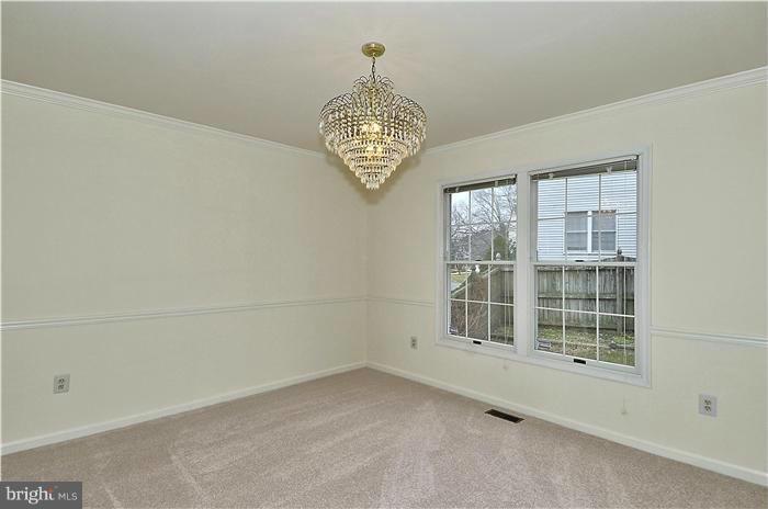 13400 Autumn Ridge Lane Silver Spring, MD 20906 - Photo 3 of 18 Dining Room