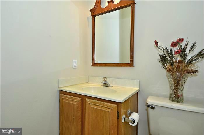 13400 Autumn Ridge Lane Silver Spring, MD 20906 - Photo 8 of 18 Powder Room main level