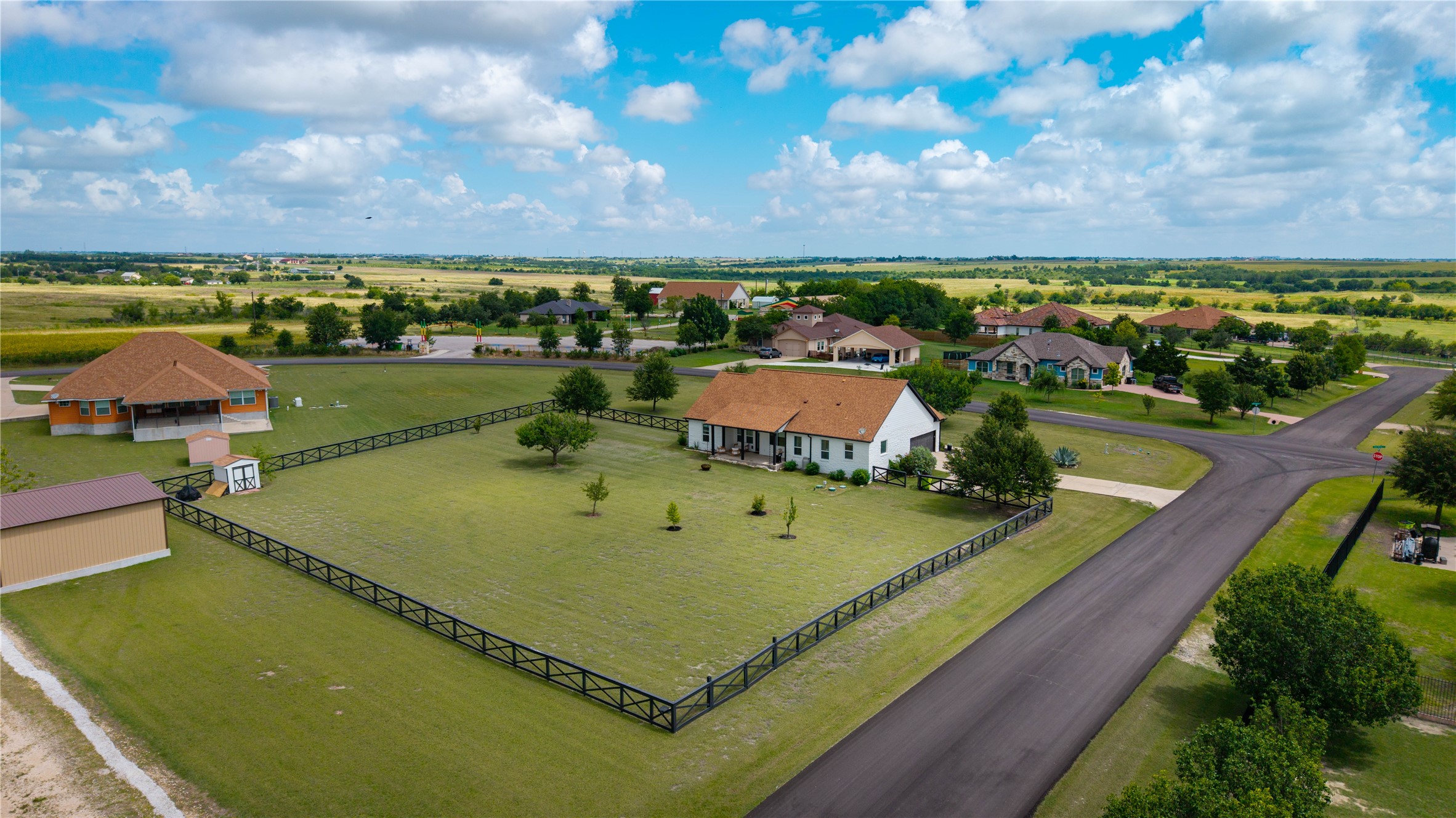 19011 St Raguel Road Manor, TX 78653 - Photo 26 of 32
