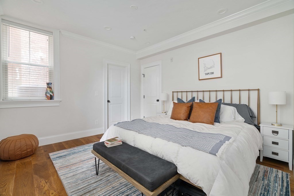 55 Addington Road, Unit 1 Brookline, MA 02445 - Photo 14 of 33