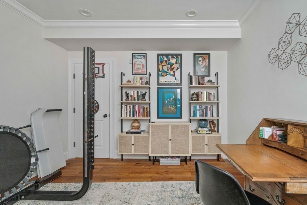 55 Addington Road, Unit 1 Brookline, MA 02445 - Photo 23 of 33