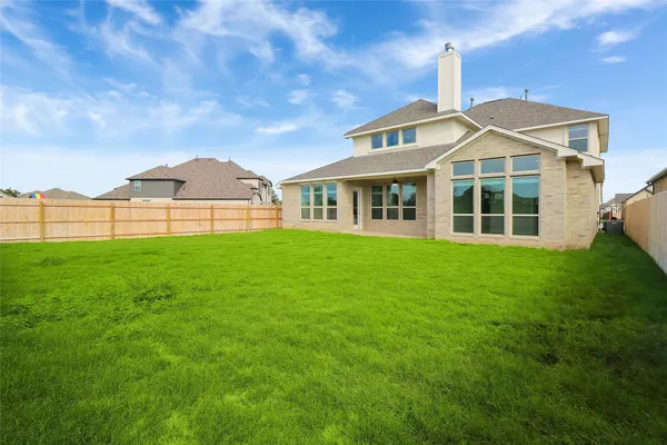 $3,550 | 532 Great Lawn Bend, Liberty Hill, TX 78642