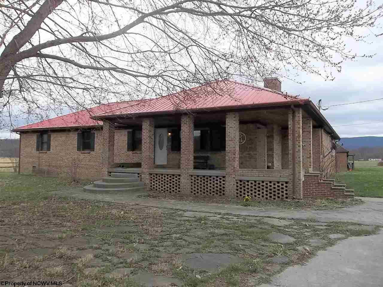 86 Benjamin Beverly, WV 26253 - Photo 1 of 22 Gallery Image 1