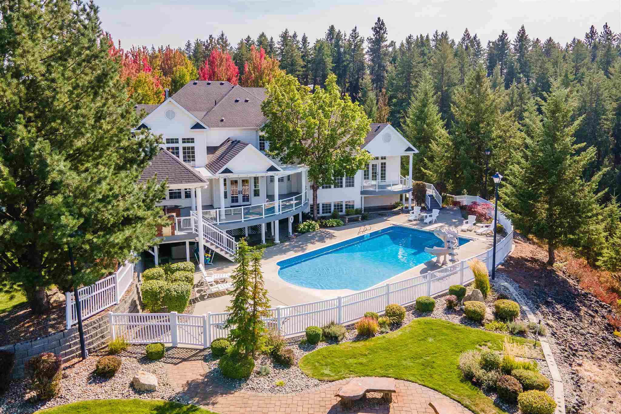 9201 South Madison Road Valleyford, WA 99036 - Photo 44 of 50 Gallery Image 44