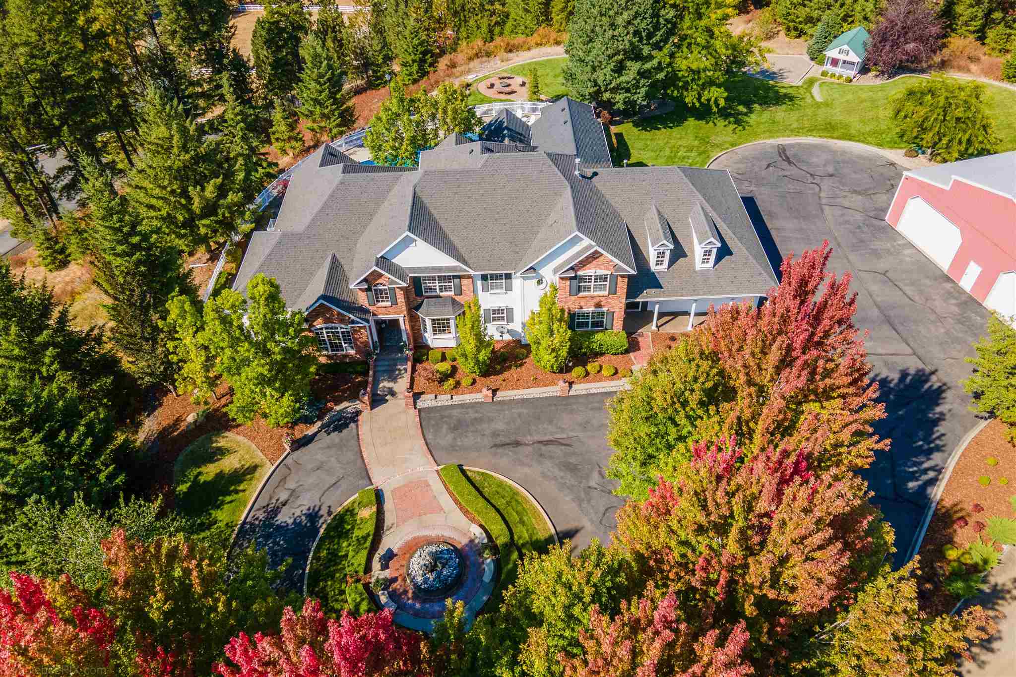 9201 South Madison Road Valleyford, WA 99036 - Photo 45 of 50 Gallery Image 45