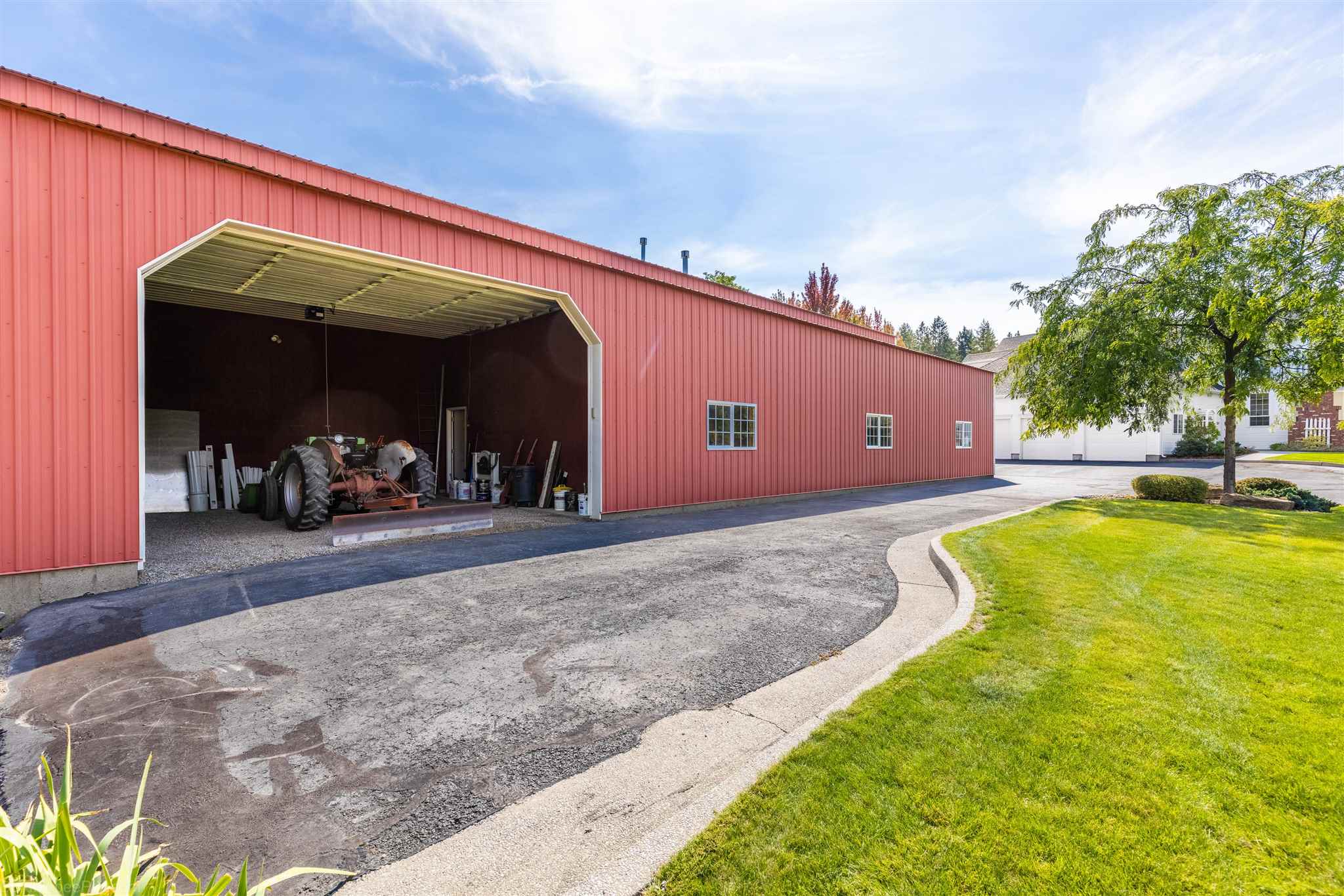 9201 South Madison Road Valleyford, WA 99036 - Photo 47 of 50 Gallery Image 47