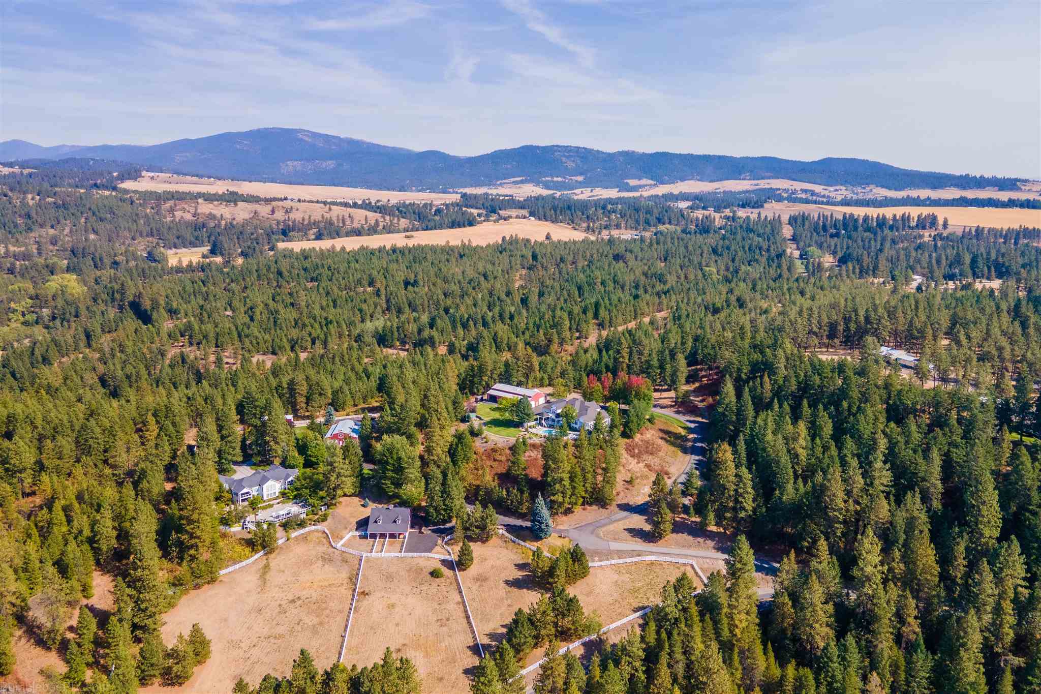 9201 South Madison Road Valleyford, WA 99036 - Photo 48 of 50 Gallery Image 48