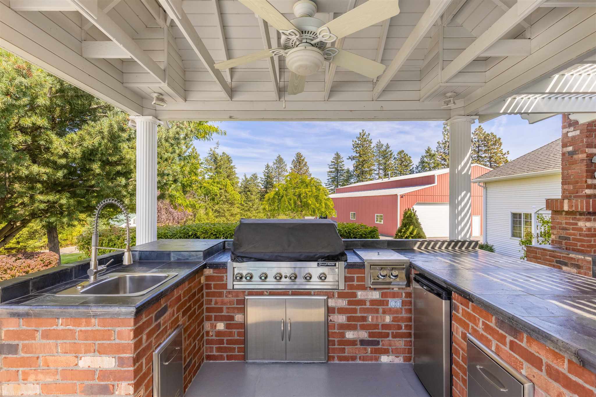 9201 South Madison Road Valleyford, WA 99036 - Photo 49 of 50 Gallery Image 49