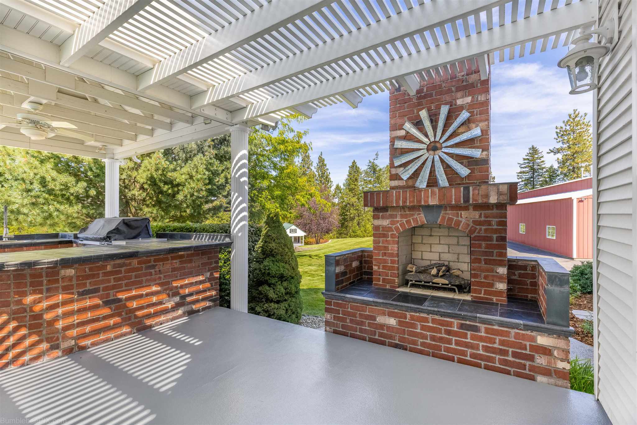 9201 South Madison Road Valleyford, WA 99036 - Photo 50 of 50 Gallery Image 50