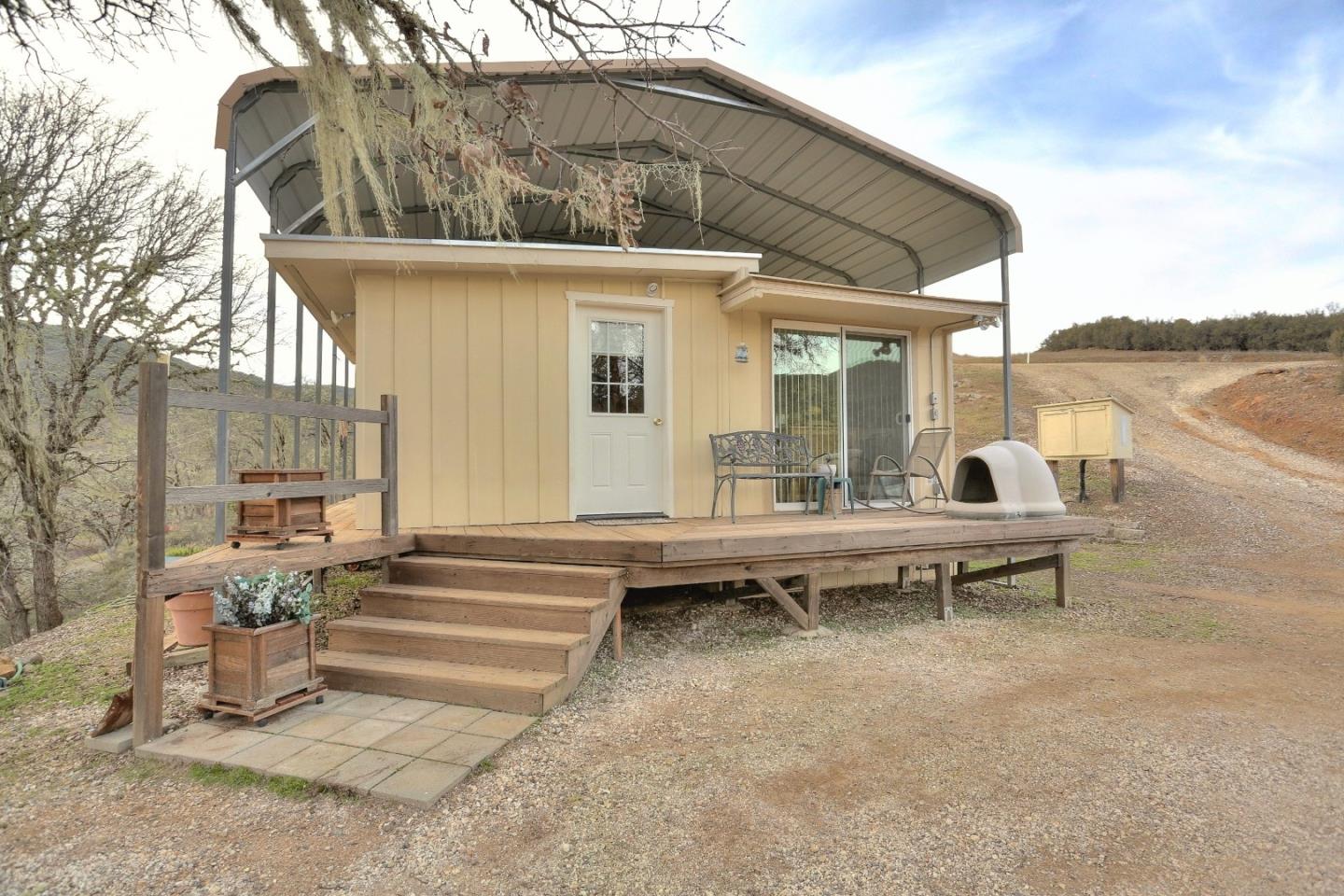 7151 Ridge Road Lakeport, CA 95453 - Photo 21 of 25 Gallery Image 21