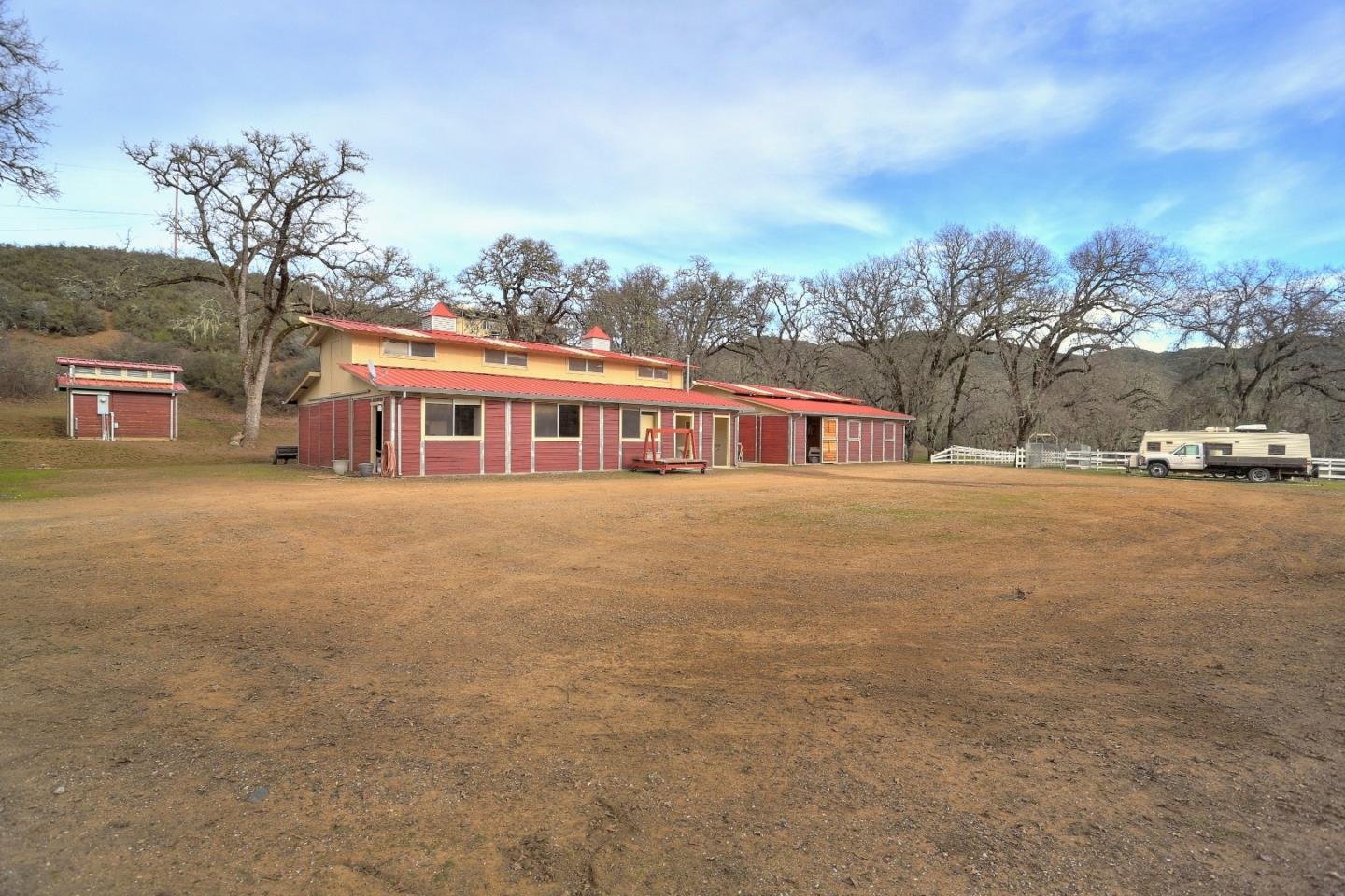 7151 Ridge Road Lakeport, CA 95453 - Photo 23 of 25 Gallery Image 23