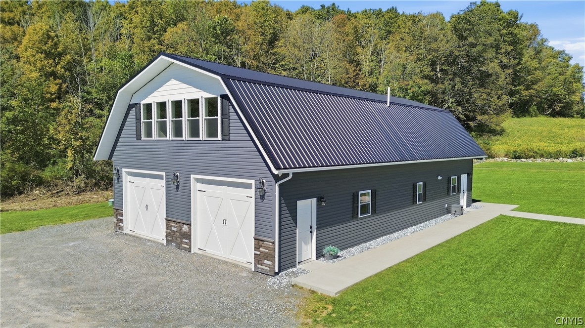 227 B Allen Road Oppenheim, NY 13452 - Photo 1 of 50 Gallery Image 1