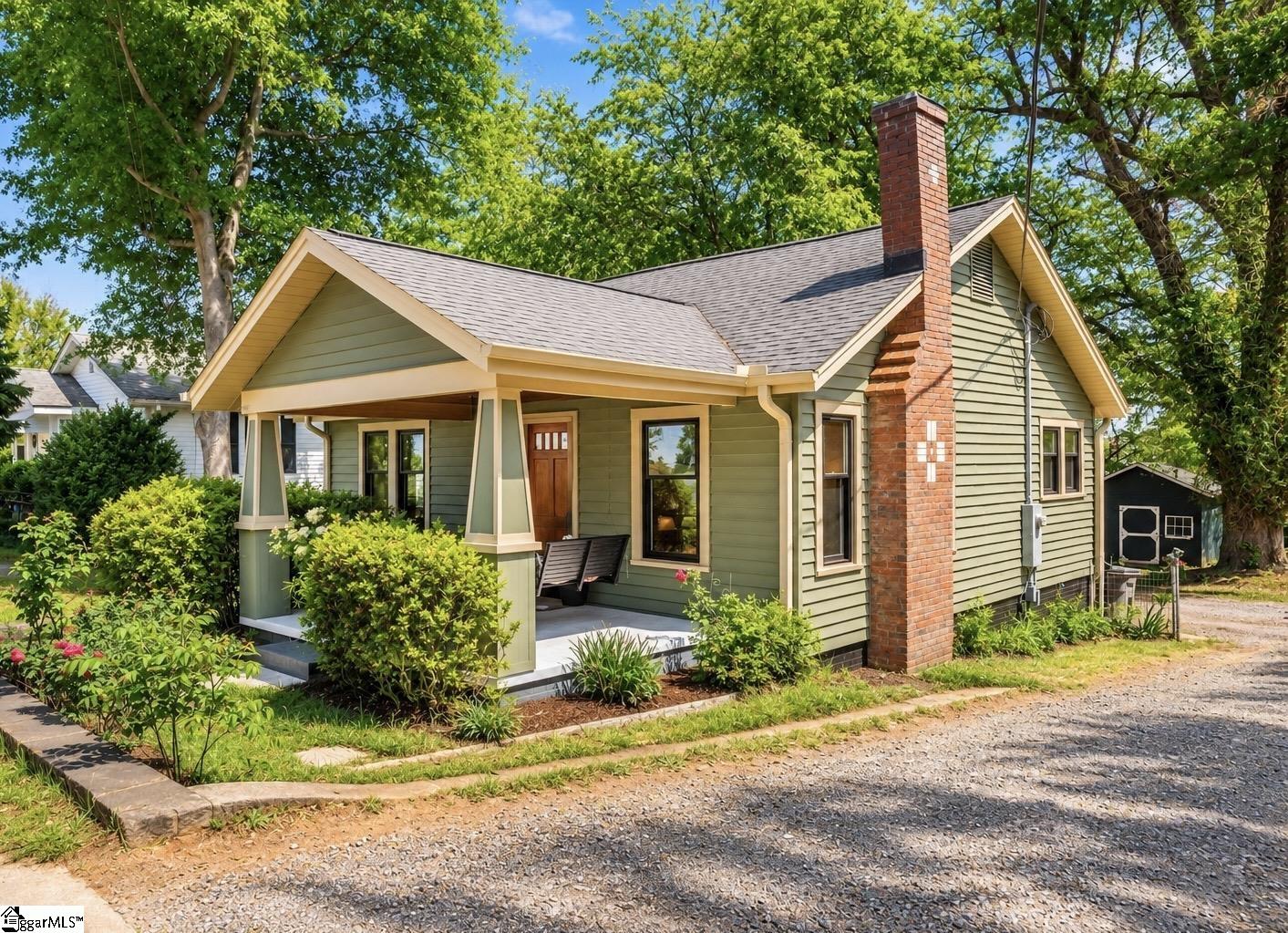 806 Perry Road Greenville, SC 29609 - Photo 1 of 35 Gallery Image 1