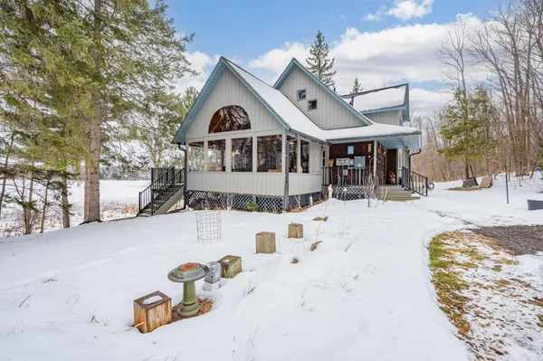 $545,000 | 38243 Woodland Drive, Deer River, MN 56636